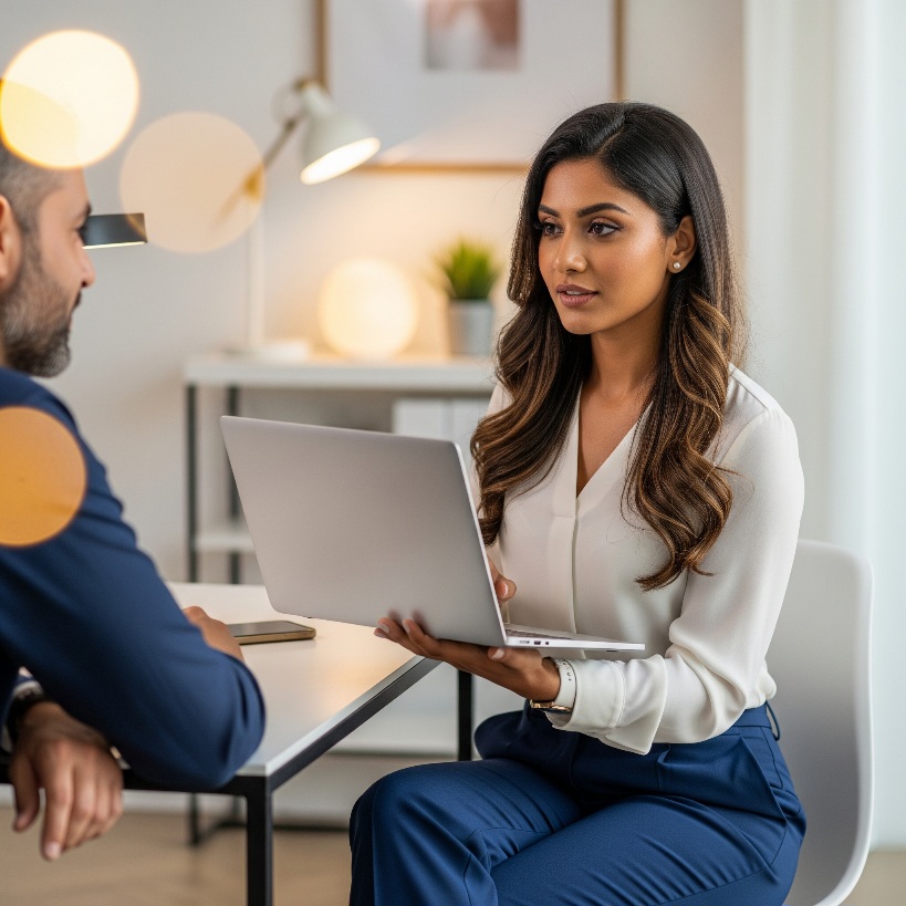 Chi decide cosa pubblicare sui social? Spoiler: sempre il cliente | Roberta Rotolo