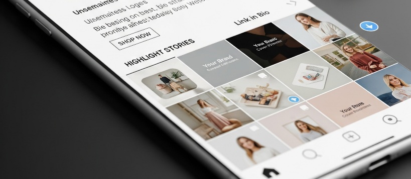 Come ottimizzare il profilo Instagram | Roberta Rotolo