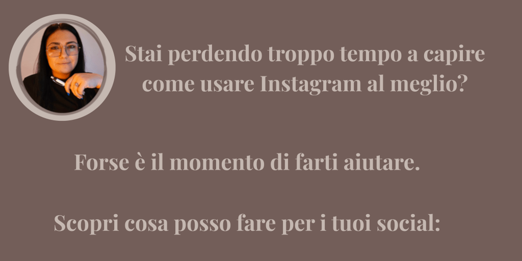 Social Media Manager Piemonte