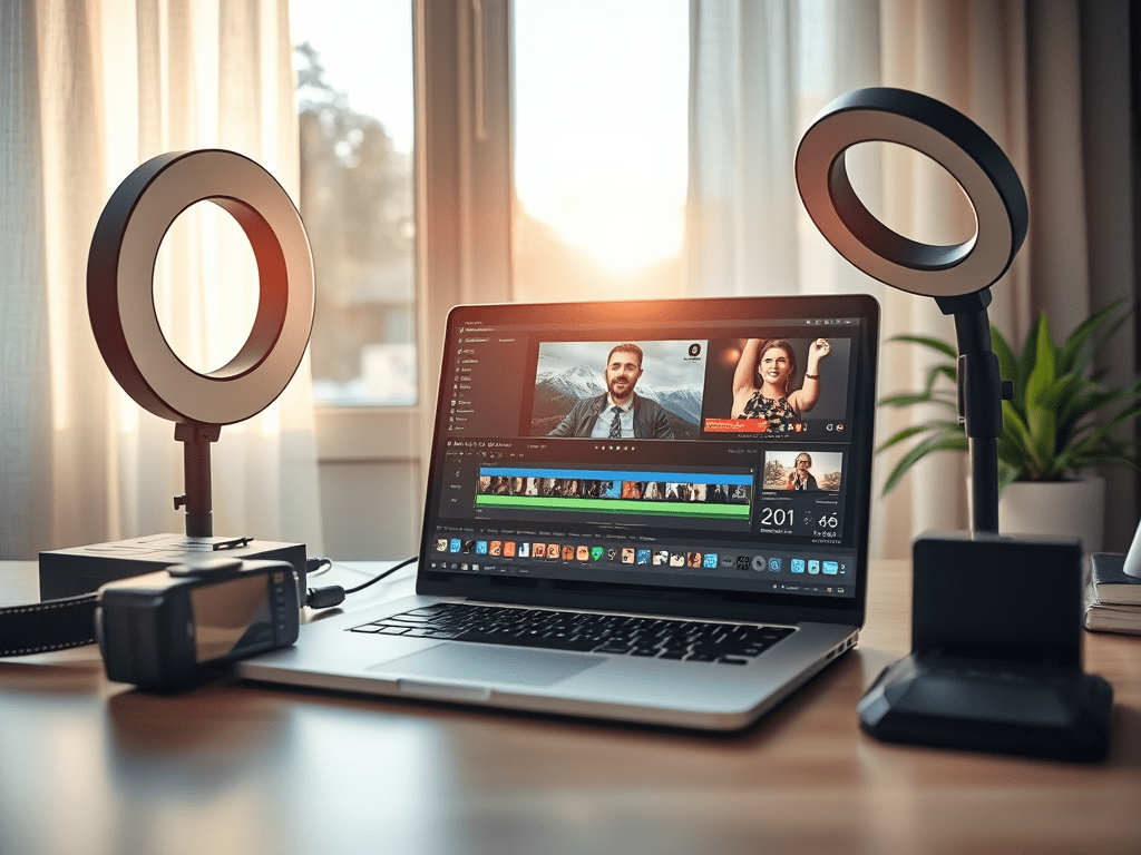 Strumenti per montare video sui social: guida per creator e freelance | Roberta&nbsp;Rotolo