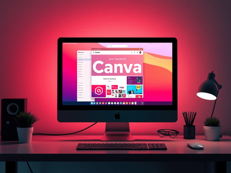Come Usare Canva per il Tuo Personal Brand: Guida per Freelance e Creator | Roberta&nbsp;Rotolo