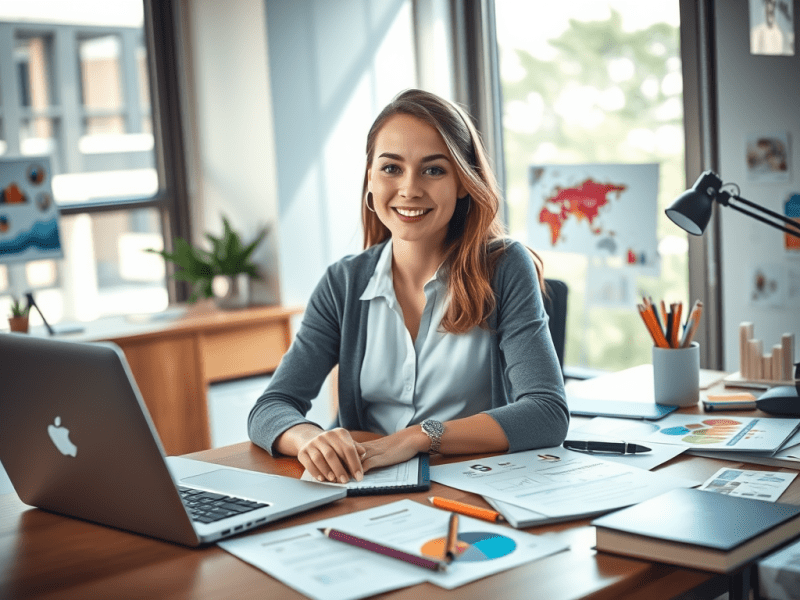 Come diventare Social Media Manager: guida pratica per iniziare da zero | Roberta&nbsp;Rotolo