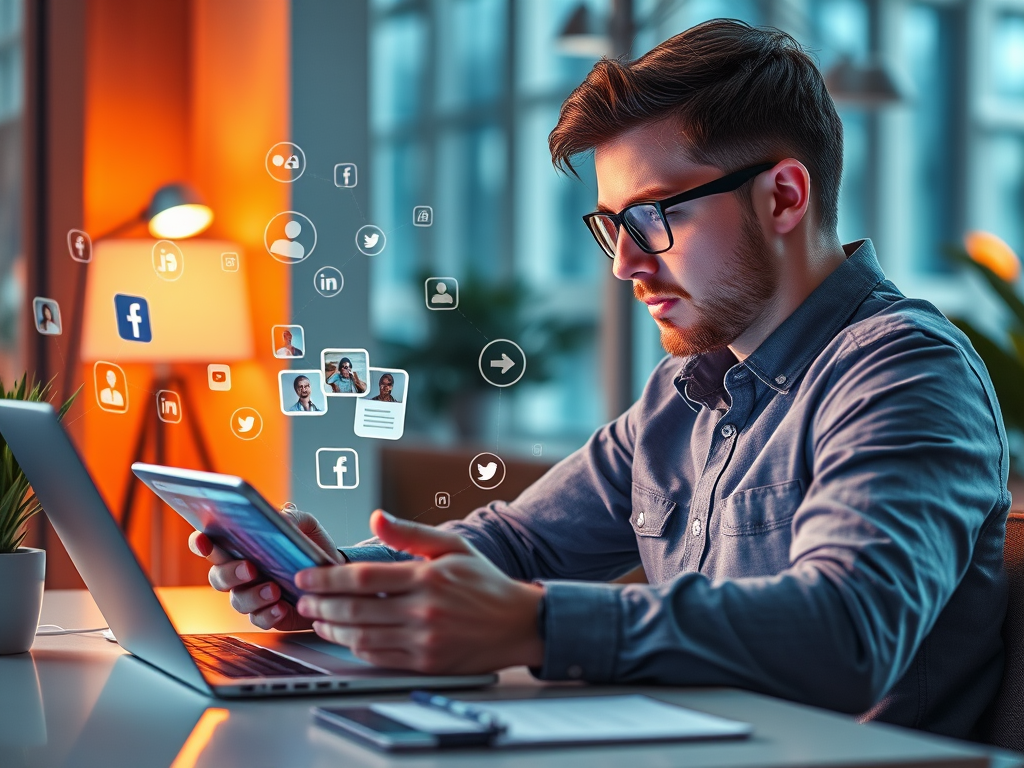 Social o sito web? Perché servono entrambi al tuo brand | Roberta&nbsp;Rotolo