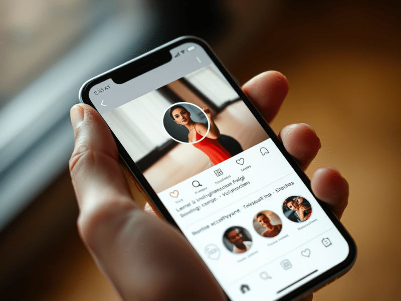 Gestisci un profilo Instagram? Attenzione a questi errori che ti costano caro | Roberta&nbsp;Rotolo