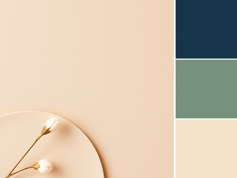 Palette colori: la guida completa per creare grafiche armoniose | Roberta&nbsp;Rotolo