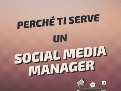 Perché ti serve un Social Media Manager se sei una PMI o un Libero Professionista | Roberta&nbsp;Rotolo